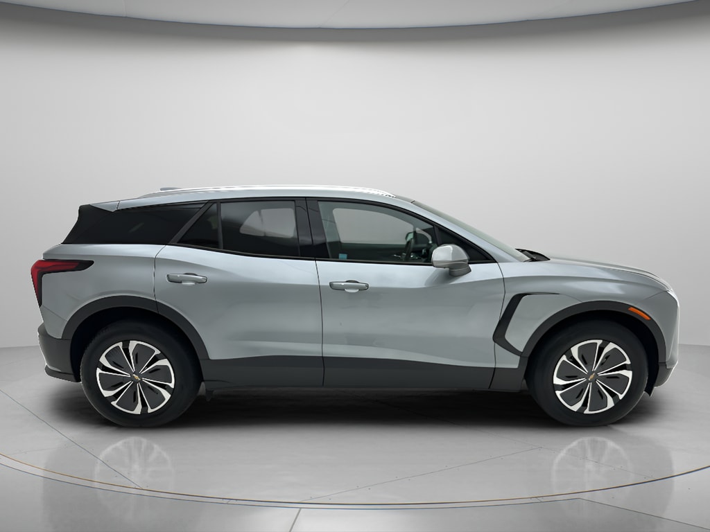 chevrolet blazer ev 2024 3GNKDBRJ5RS253221 image chevrolet blazer ev 2024 3GNKDBRJ5RS253221 image